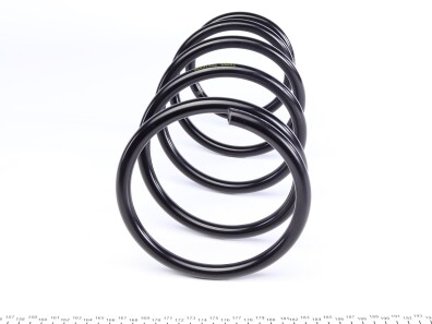 Фото 2 - Пружина підвіски LESJOFORS 4062035