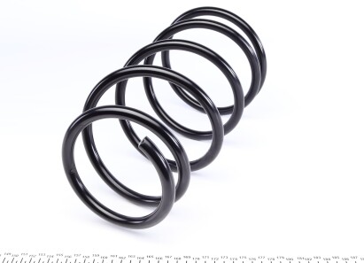 Фото 3 - Пружина підвіски LESJOFORS 4062035