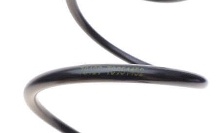 Фото 2 - Пружина підвіски LESJOFORS 4062041