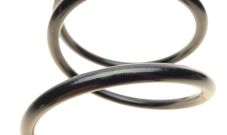 Фото 2 - Пружина підвіски LESJOFORS 4062043