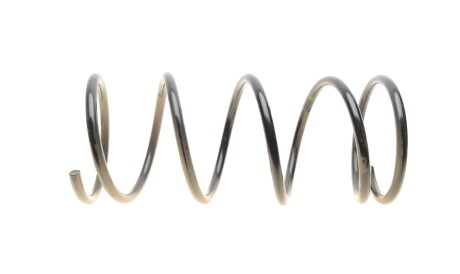 Фото 3 - Пружина підвіски LESJOFORS 4062043