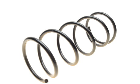 Фото 4 - Пружина підвіски LESJOFORS 4062043