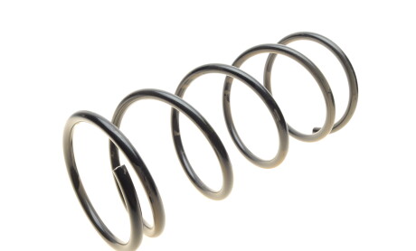 Фото 5 - Пружина підвіски LESJOFORS 4062043