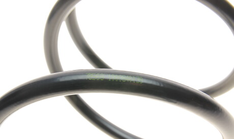 Фото 2 - Пружина подвески LESJOFORS 4062044