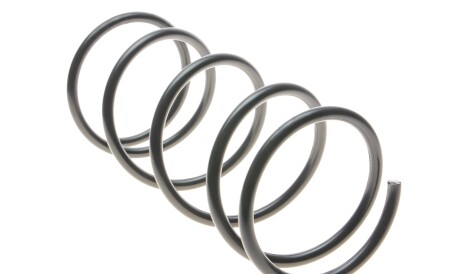 Фото 3 - Пружина подвески LESJOFORS 4062044