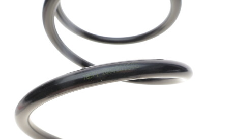 Фото 3 - Пружина підвіски LESJOFORS 4062047