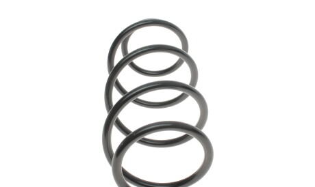 Фото 3 - Пружина підвіски LESJOFORS 4062051