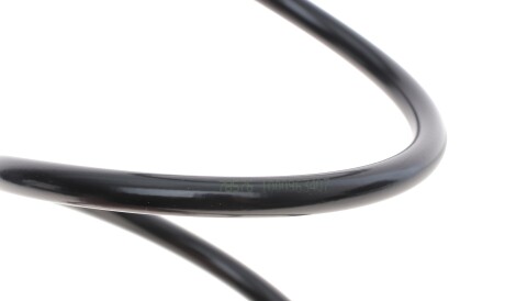 Фото 3 - Пружина підвіски LESJOFORS 4062052