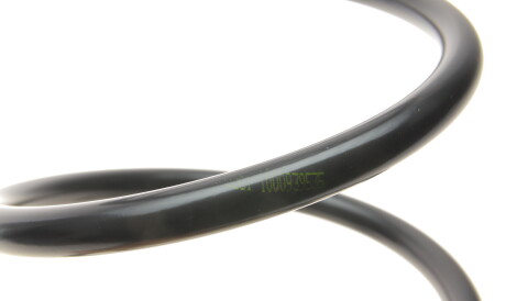 Фото 3 - Пружина підвіски LESJOFORS 4062057