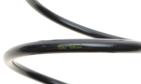 Фото 3 - Пружина підвіски LESJOFORS 4062058