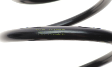 Фото 3 - Пружина підвіски LESJOFORS 4062062