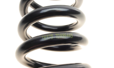 Фото 3 - Пружина подвески LESJOFORS 4062063