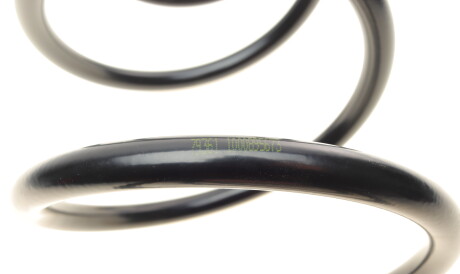 Фото 2 - Пружина подвески LESJOFORS 4062069