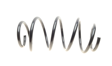 Фото 3 - Пружина подвески LESJOFORS 4062069