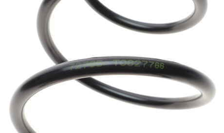 Фото 3 - Пружина подвески LESJOFORS 4062070