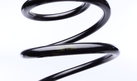 Фото 2 - Пружина підвіски LESJOFORS 4062071