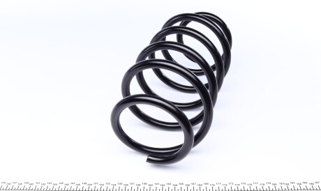 Фото 3 - Пружина підвіски LESJOFORS 4062071