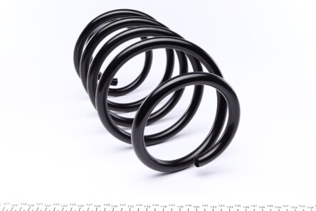 Фото 2 - Пружина підвіски LESJOFORS 4062072