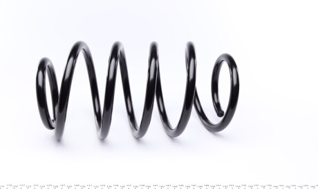 Фото 3 - Пружина підвіски LESJOFORS 4062072