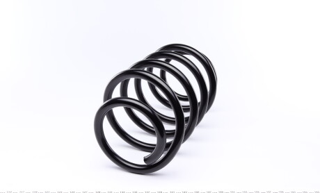 Фото 4 - Пружина підвіски LESJOFORS 4062072