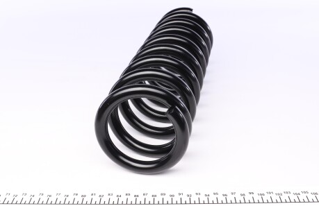 Фото 3 - Пружина підвіски LESJOFORS 4062075