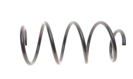 Фото 2 - Пружина підвіски LESJOFORS 4062076