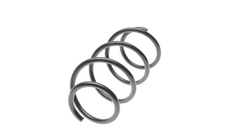 Фото 5 - Пружина підвіски LESJOFORS 4062077