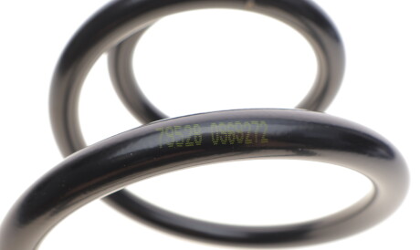 Фото 3 - Пружина подвески LESJOFORS 4062078