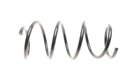 Фото 2 - Пружина подвески LESJOFORS 4062082