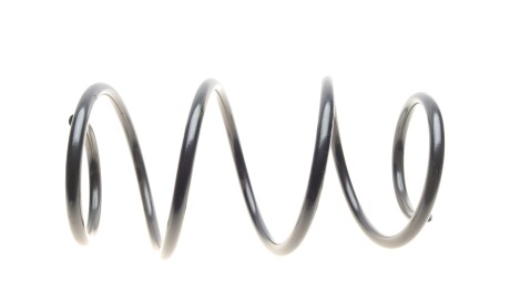 Фото 2 - Пружина подвески LESJOFORS 4062088