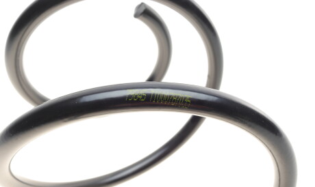 Фото 3 - Пружина подвески LESJOFORS 4062088