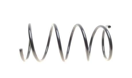 Фото 2 - Пружина підвіски LESJOFORS 4062089