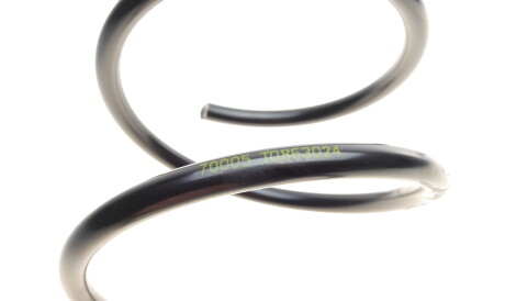 Фото 3 - Пружина підвіски LESJOFORS 4062089