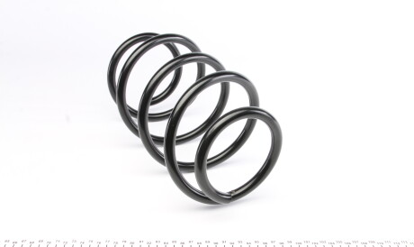 Фото 2 - Пружина підвіски LESJOFORS 4062094