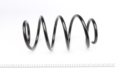 Фото 3 - Пружина підвіски LESJOFORS 4062094