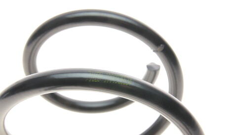 Фото 2 - Пружина підвіски LESJOFORS 4062103