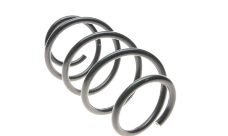 Фото 3 - Пружина підвіски LESJOFORS 4062103