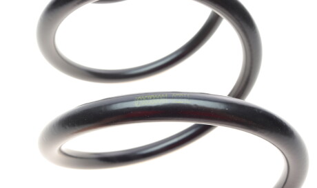 Фото 2 - Пружина підвіски LESJOFORS 4062108