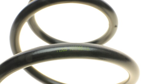 Фото 2 - Пружина підвіски LESJOFORS 4062110