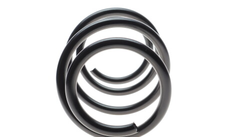 Фото 3 - Пружина підвіски LESJOFORS 4062112