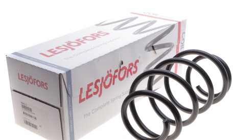 Фото 2 - Автозапчастина LESJOFORS 4062117