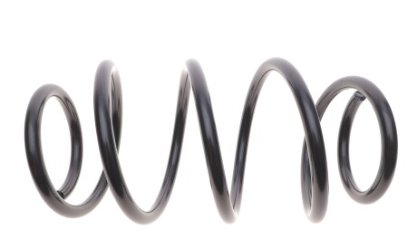 Пружина (передня) Nissan Leaf Electric 160 kw 19- (хетчбек) - LESJOFORS 4062117