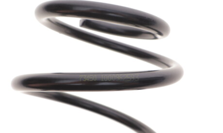 Фото 3 - Пружина підвіски LESJOFORS 4063402