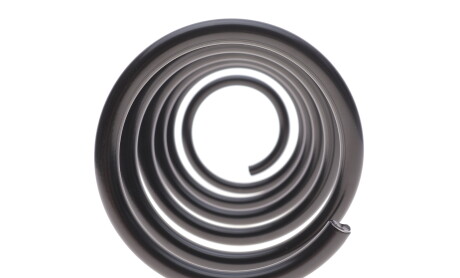 Фото 4 - Пружина підвіски LESJOFORS 4063402