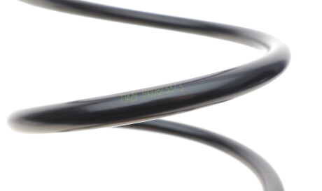 Фото 2 - Пружина подвески LESJOFORS 4063442