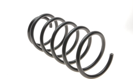 Фото 2 - Пружина підвіски LESJOFORS 4063443