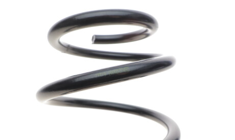 Фото 2 - Пружина підвіски LESJOFORS 4063452