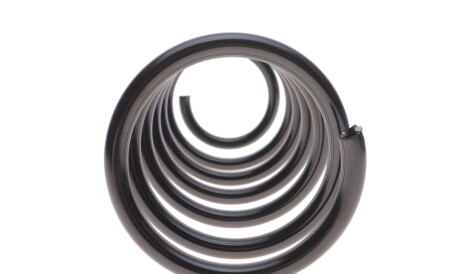 Фото 2 - Пружина подвески LESJOFORS 4063455