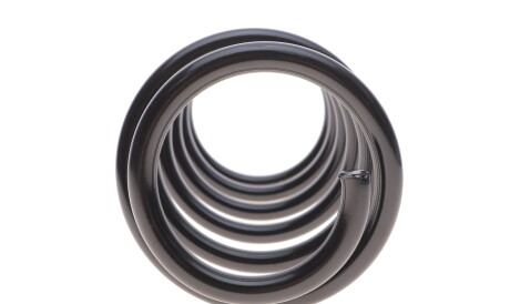 Фото 3 - Пружина подвески LESJOFORS 4063455