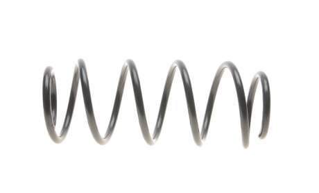 Фото 5 - Пружина підвіски LESJOFORS 4063457